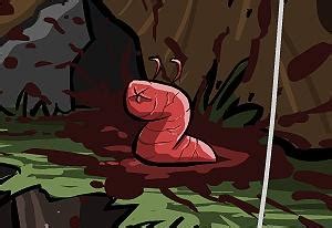 THE VISITOR free online game on Miniplay.com.